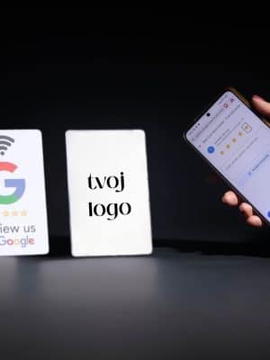 NFC kartice google recenzije